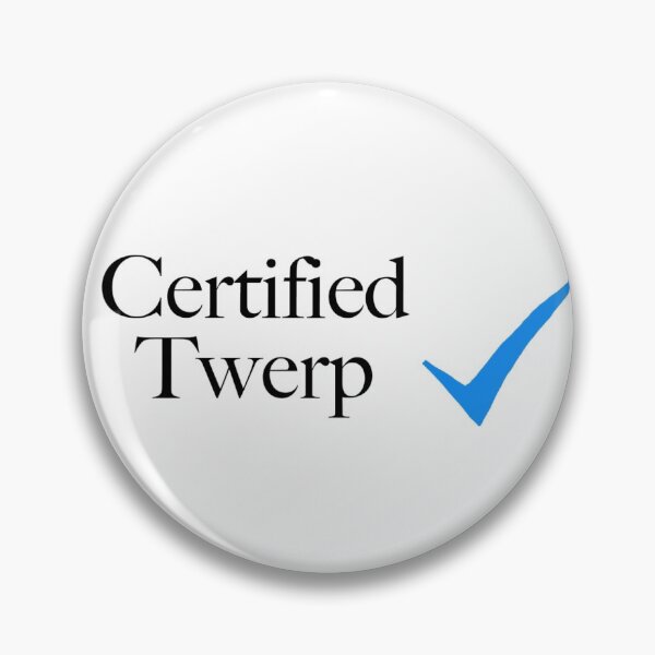 Item preview, Calling for all twerps designed and sold by CanIgetanopa.