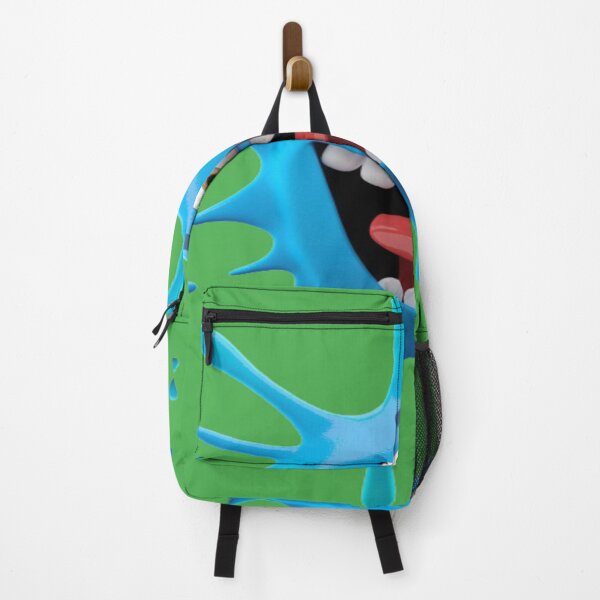 Item preview, Drop of Blue Paint designed and sold by Teixeira224.