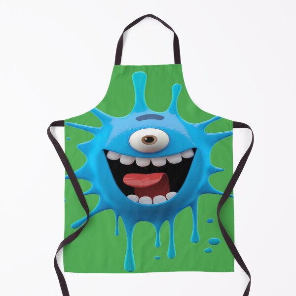 Item preview, Drop of Blue Paint designed and sold by Teixeira224.