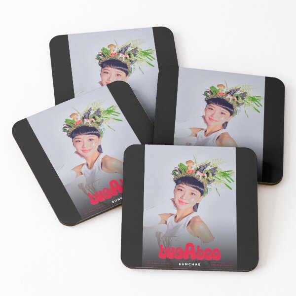 Item preview, bugAboo - Eunchae - kpop designed and sold by kitten-minho.