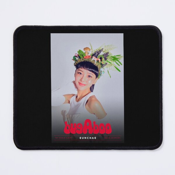 Item preview, bugAboo - Eunchae - kpop designed and sold by kitten-minho.
