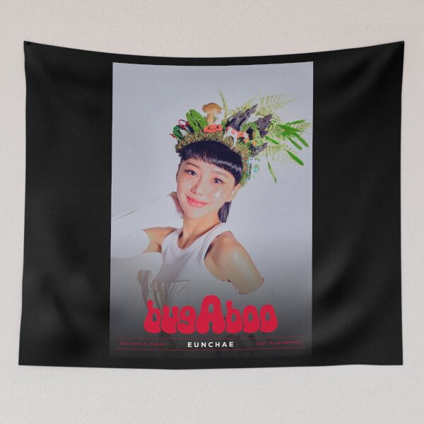Item preview, bugAboo - Eunchae - kpop designed and sold by kitten-minho.