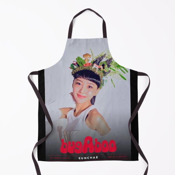 Item preview, bugAboo - Eunchae - kpop designed and sold by kitten-minho.