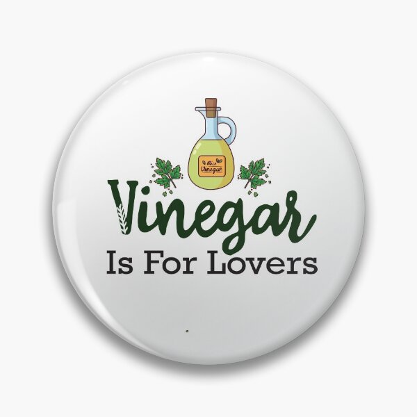Item preview, Vinegar Is For Lovers designed and sold by Badrart.