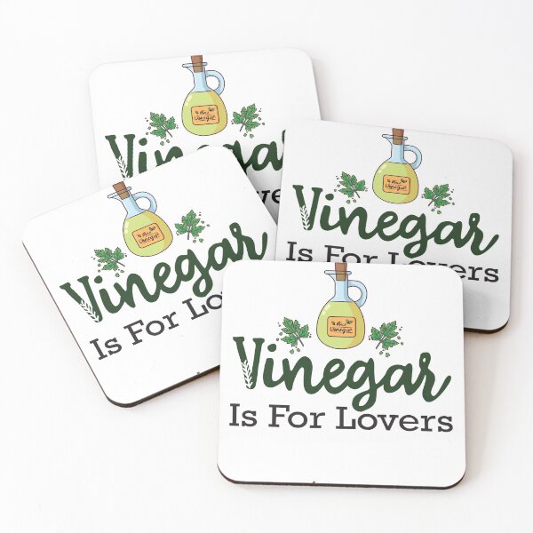 Item preview, Vinegar Is For Lovers designed and sold by Badrart.