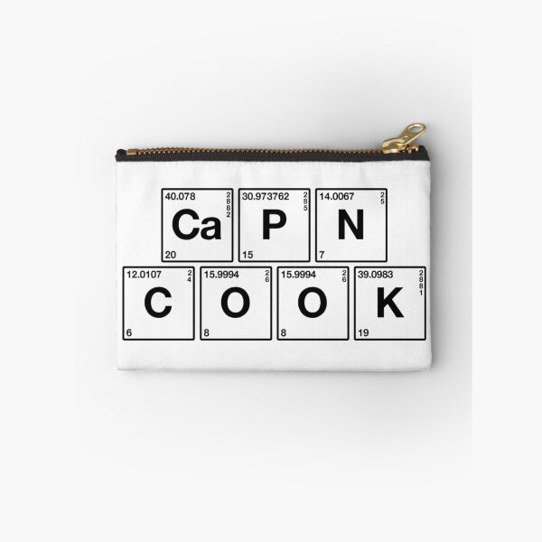 Item preview, Cap'n Cook designed and sold by mishofmash.