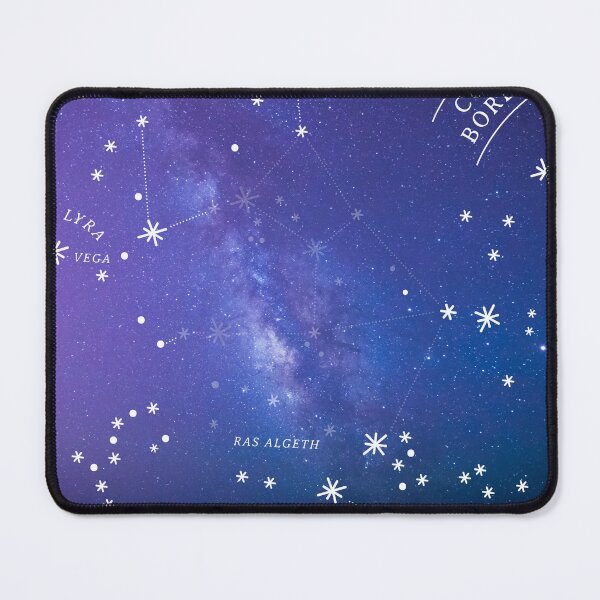 Item preview, Cosmic Constellations designed and sold by LadyZodiac.