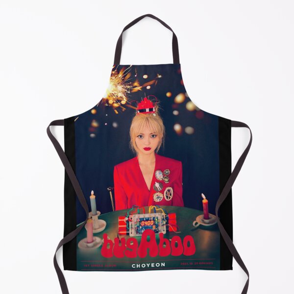 Item preview, bugAboo - Choyeon - kpop designed and sold by kitten-minho.