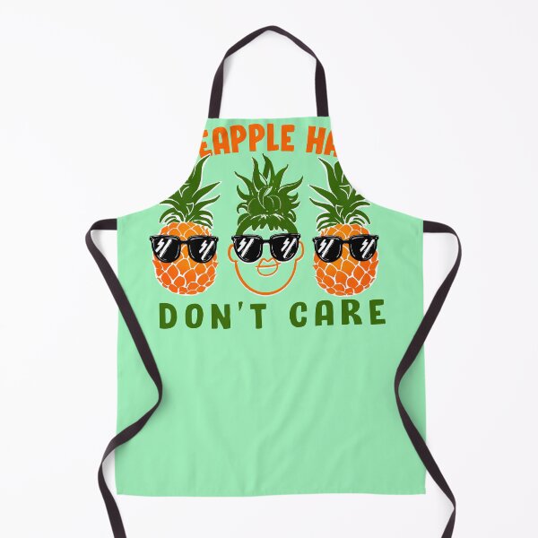 Item preview, Pineapple Hair designed and sold by SusanaDesigns.