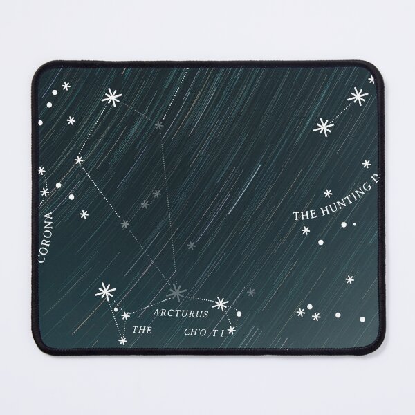 Item preview, Mystic Constellations designed and sold by LadyZodiac.