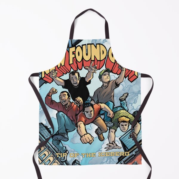 Item preview, Tip Of The Iceberg New Found Glory Album Music designed and sold by lydanbel204.