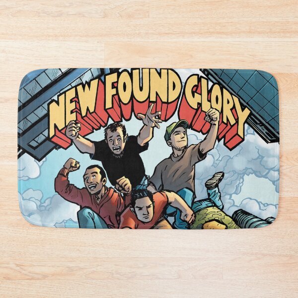Item preview, Tip Of The Iceberg New Found Glory Album Music designed and sold by lydanbel204.