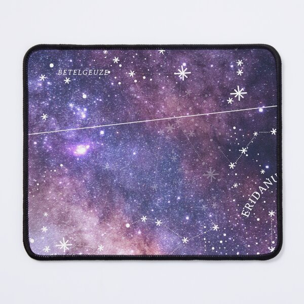 Item preview, Amethyst Galaxy Constellations designed and sold by LadyZodiac.