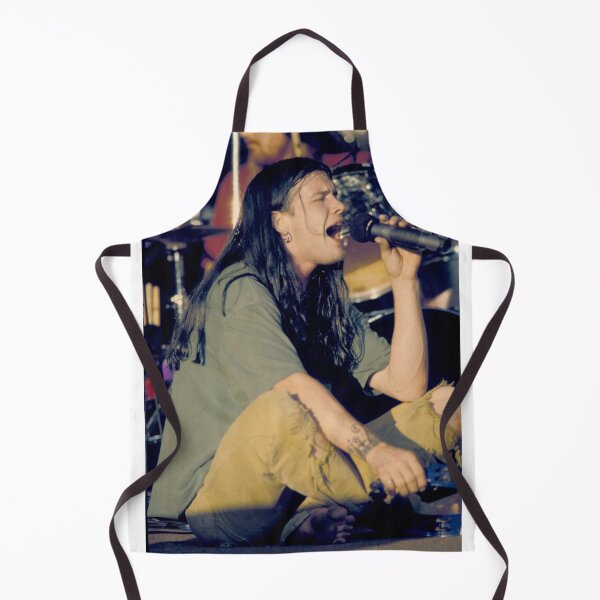 Item preview, Shannon Hoon Blind Melon Photograph designed and sold by ConcertImages.