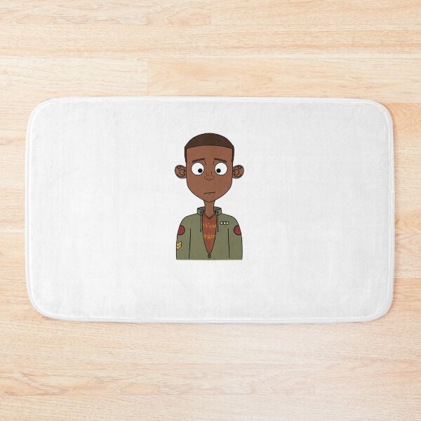 Item preview, Boy in army jacket designed and sold by RMSdesigns.