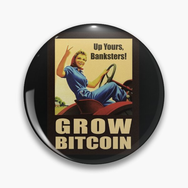 Item preview, Up Yours, Banksters!   designed and sold by LesleySchulman.