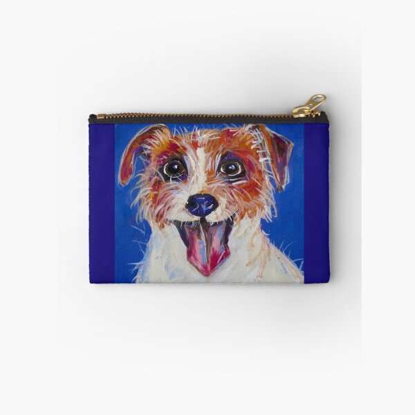 Item preview, The Rascal designed and sold by TraceyMackieArt.