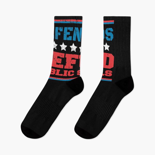 Item preview, Defend Kids, Defund Public Schools  designed and sold by jessaminegr.