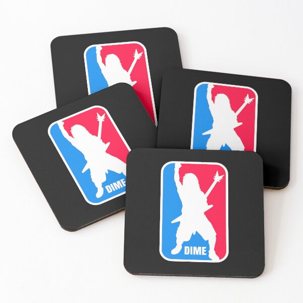 Item preview, Dime-Dimebag-Darrell-Sport-Logo  designed and sold by jessaminegr.