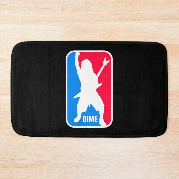 Item preview, Dime-Dimebag-Darrell-Sport-Logo  designed and sold by jessaminegr.