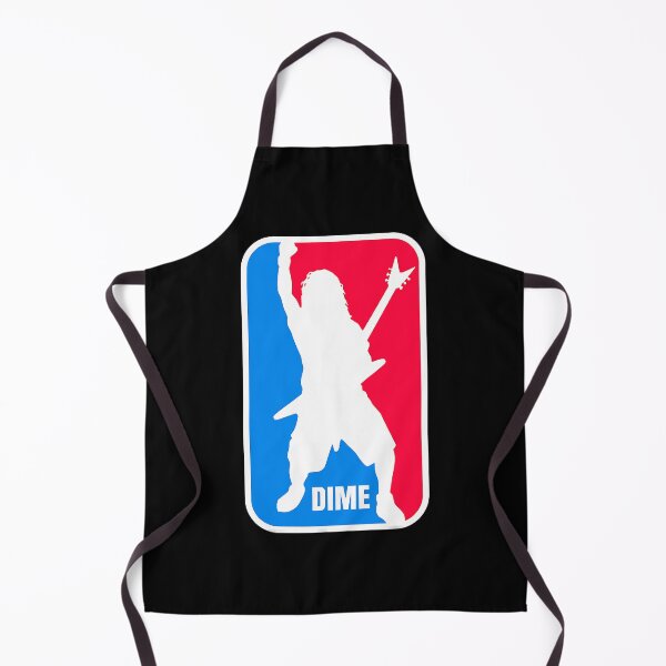 Item preview, Dime-Dimebag-Darrell-Sport-Logo  designed and sold by jessaminegr.