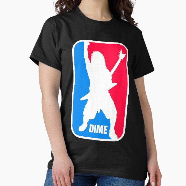 Item preview, Dime-Dimebag-Darrell-Sport-Logo  designed and sold by jessaminegr.