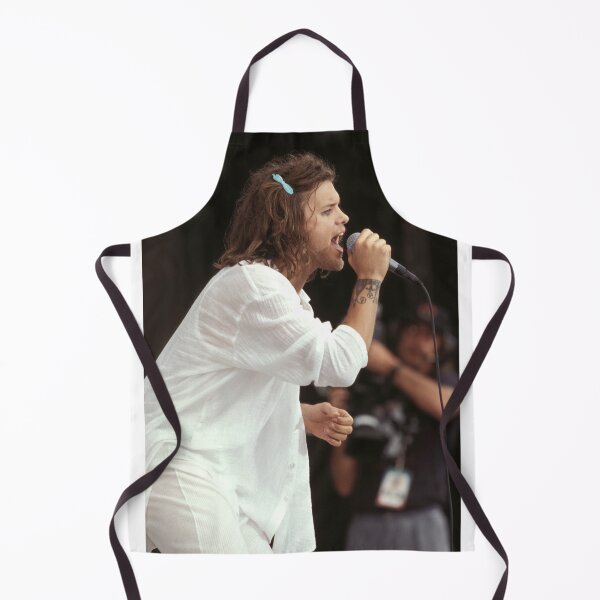Item preview, Shannon Hoon Blind Melon Photograph designed and sold by ConcertImages.