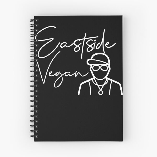 Item preview, Eastside Vegan  designed and sold by jessaminegr.