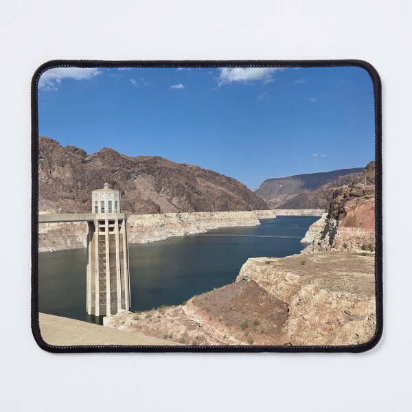 Item preview, Overlooking Lake Mead designed and sold by Kaydileigh.
