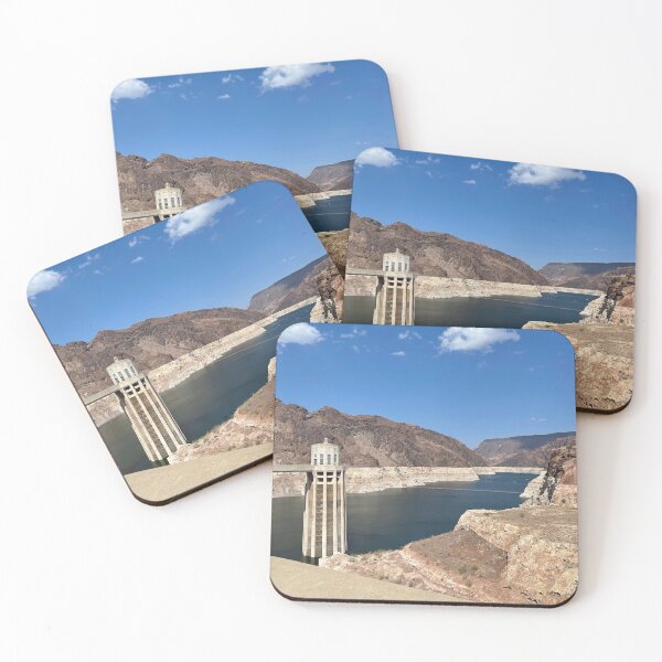 Item preview, Overlooking Lake Mead designed and sold by Kaydileigh.