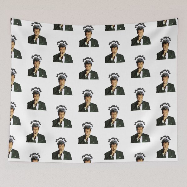 Item preview, LUIS MIGUEL LUISMI CORAZONES designed and sold by saintmosi.