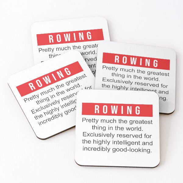 Item preview, rowing definition  designed and sold by the-best-quotes.