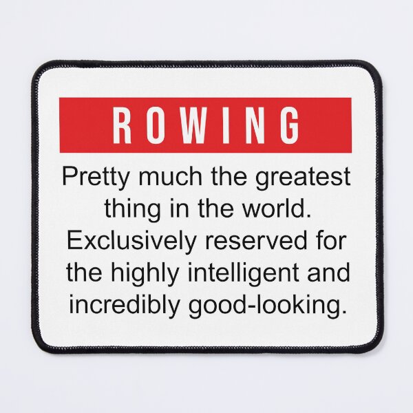 Item preview, rowing definition  designed and sold by the-best-quotes.