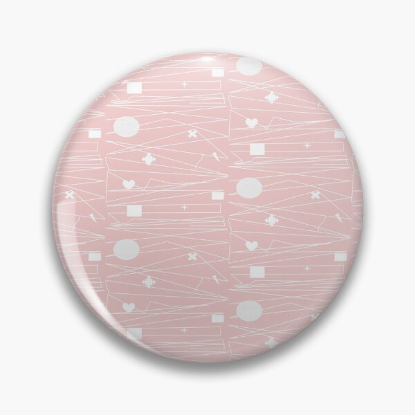 Item preview, white and pink design designed and sold by duckbread0610.