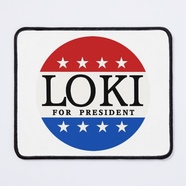 Item preview, President Pin designed and sold by TylerTiktok.