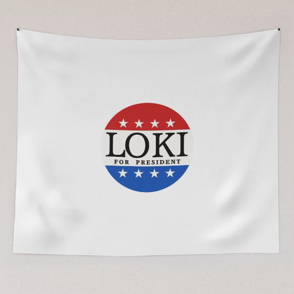 Item preview, President Pin designed and sold by TylerTiktok.