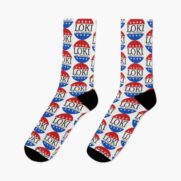 Item preview, President Pin designed and sold by TylerTiktok.