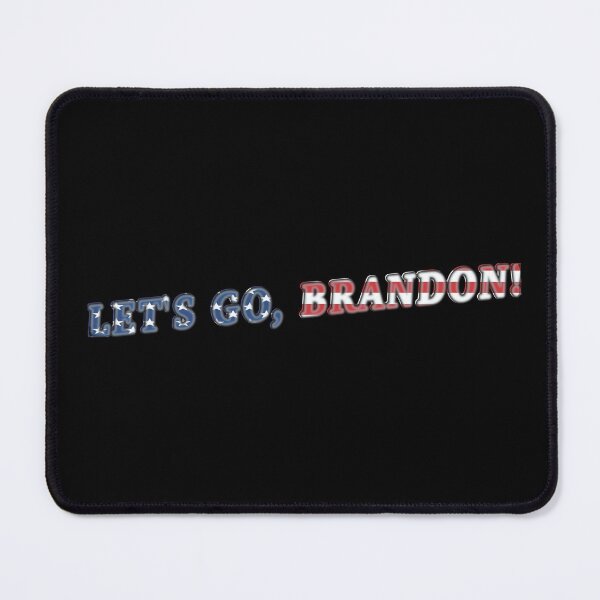 Item preview, LETS GO BRANDON designed and sold by Popular-Gifts.