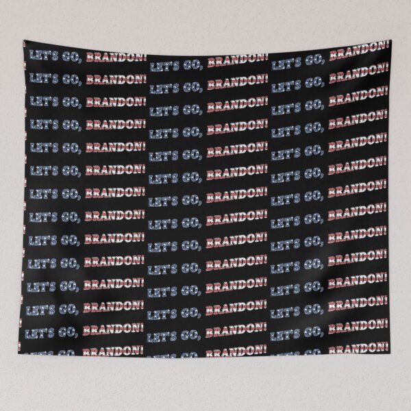 Item preview, LETS GO BRANDON designed and sold by Popular-Gifts.