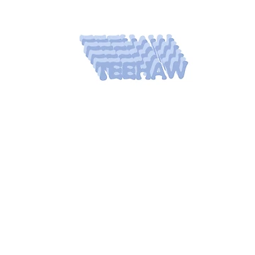 Artwork thumbnail, Teehaw by RMSdesigns