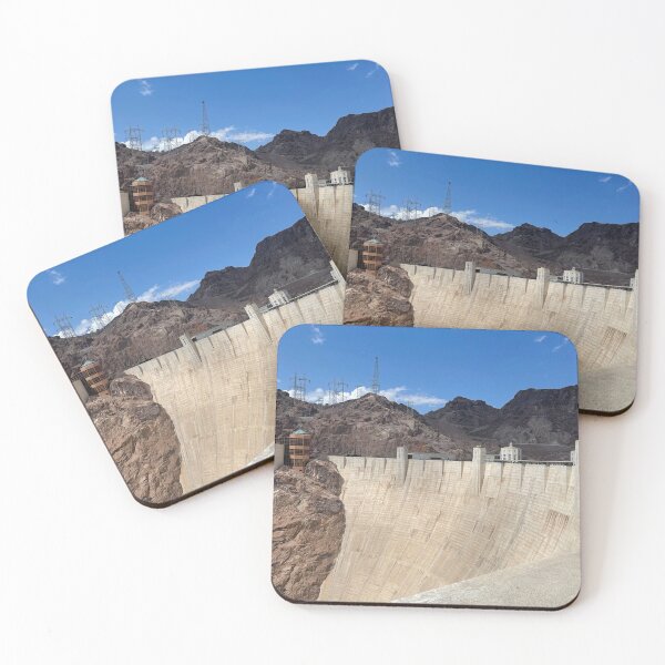 Item preview, Hoover Dam designed and sold by Kaydileigh.