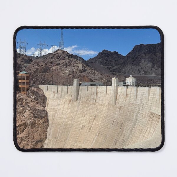 Item preview, Hoover Dam designed and sold by Kaydileigh.