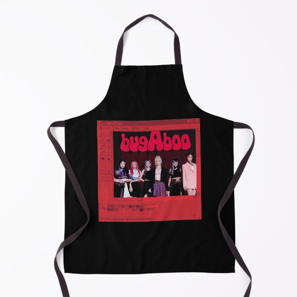 Item preview, bugAboo - kpop designed and sold by kitten-minho.