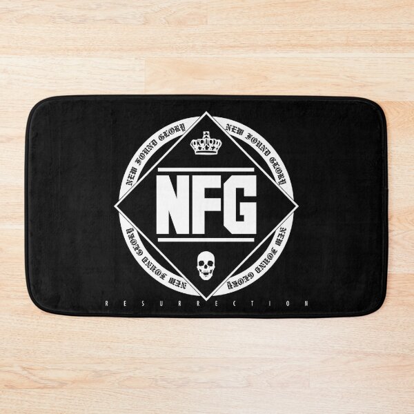 Item preview, New Found Glory Resurrection designed and sold by lydanbel204.