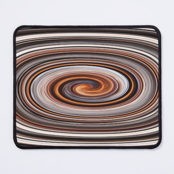 Item preview, Tom Stanley Janca Abstract Jo Jo Twirl # designed and sold by Tom Janca.