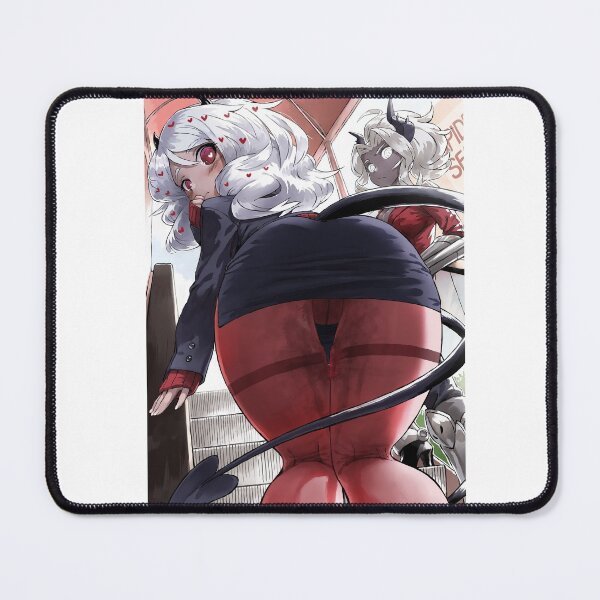 Item preview, lust demon designed and sold by harayamanawari.