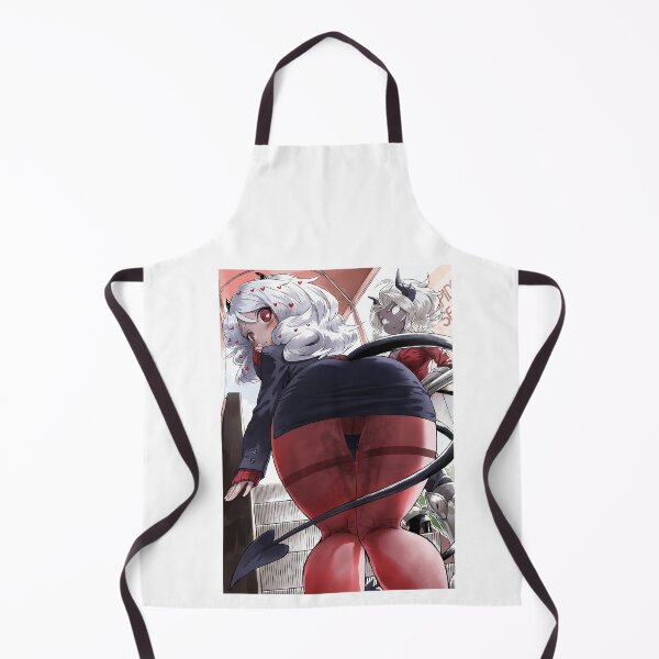 Item preview, lust demon designed and sold by harayamanawari.