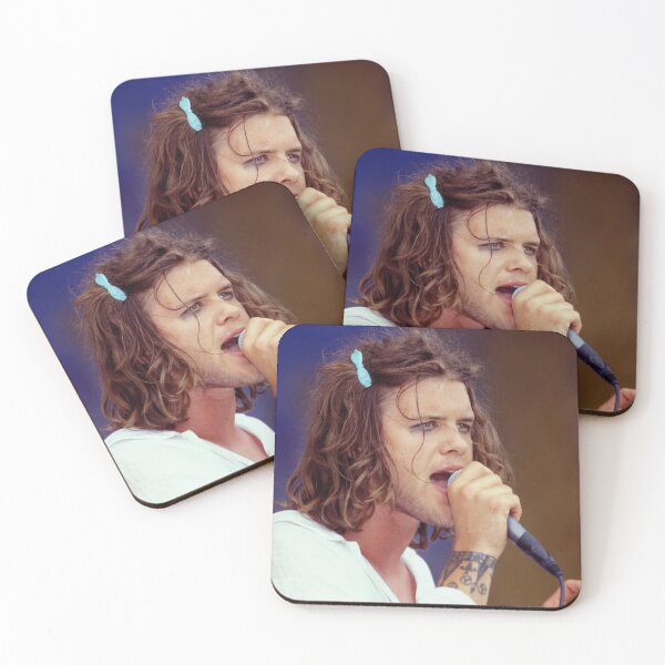 Item preview, Shannon Hoon Blind Melon Photograph designed and sold by ConcertImages.