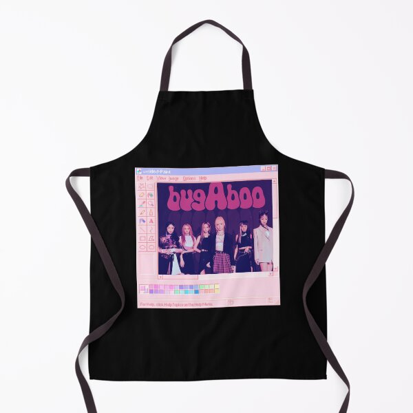 Item preview, bugAboo - kpop designed and sold by kitten-minho.