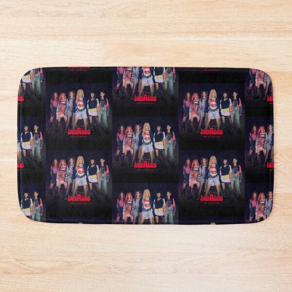 Item preview, bugAboo - kpop designed and sold by kitten-minho.